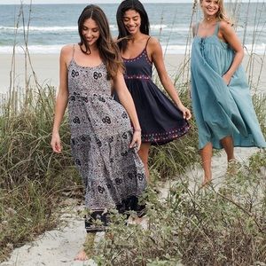 Natural Life Callie Dress